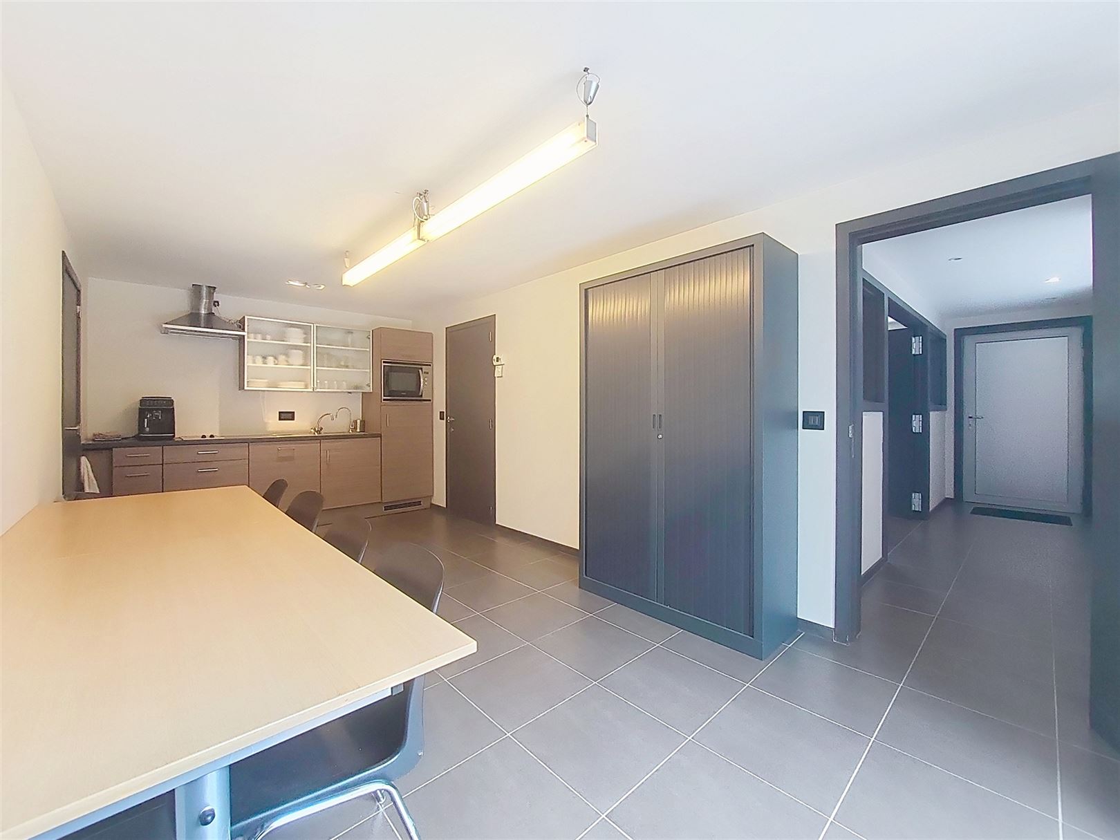 Instapklare kantoorruimte langs E34 Antwerpen - Knokke !!! - foto 4