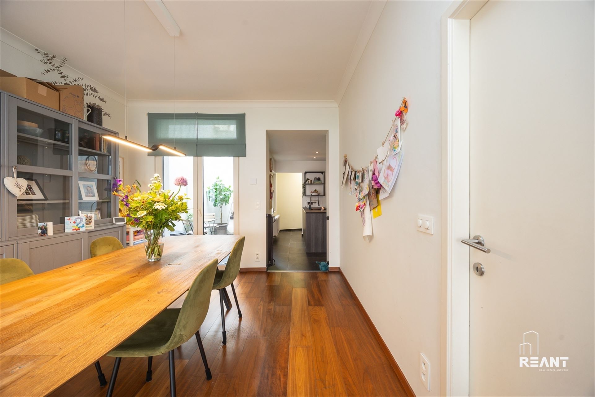 Instapklare woning op toplocatie te Berchem - foto 5