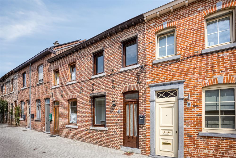 Rustig gelegen stadswoning - foto 2