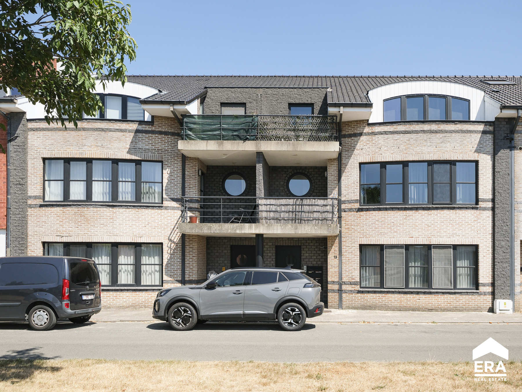 Ruim en energiezuinig appartement met 2 slaapkamers - foto 2