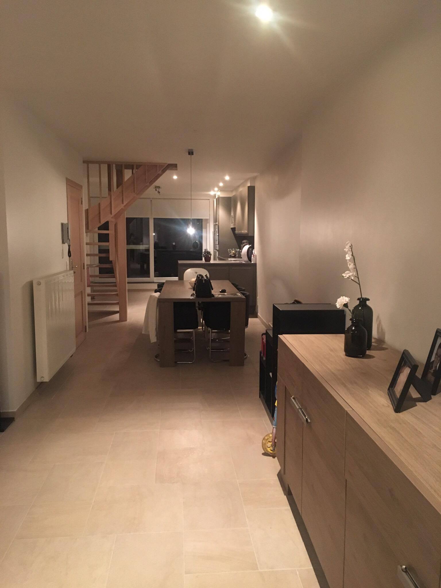 Apartment for rent in Veurne with 3 bedrooms - photo 4