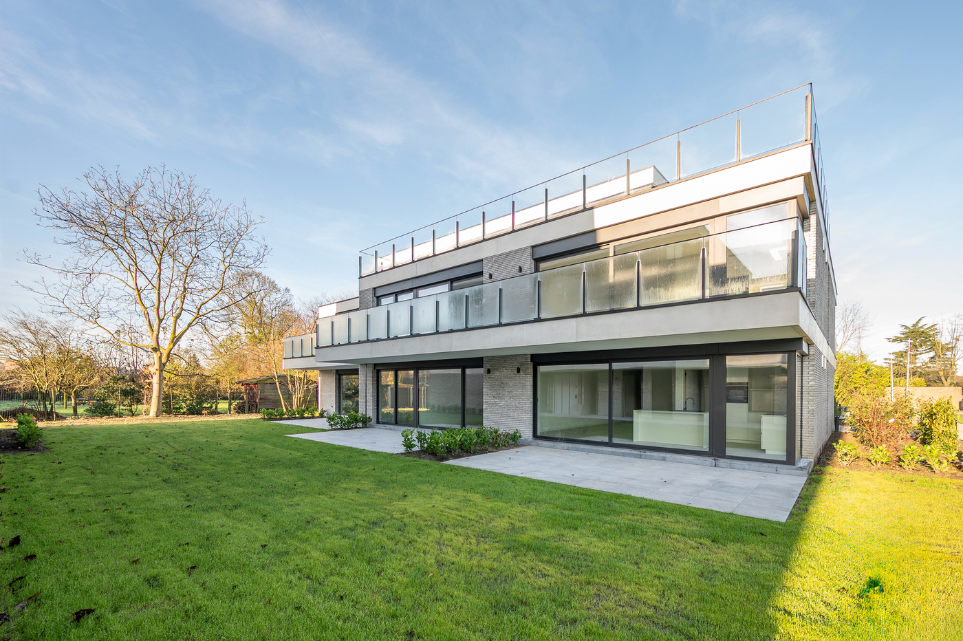 Knap nieuwbouwappartement - foto 2