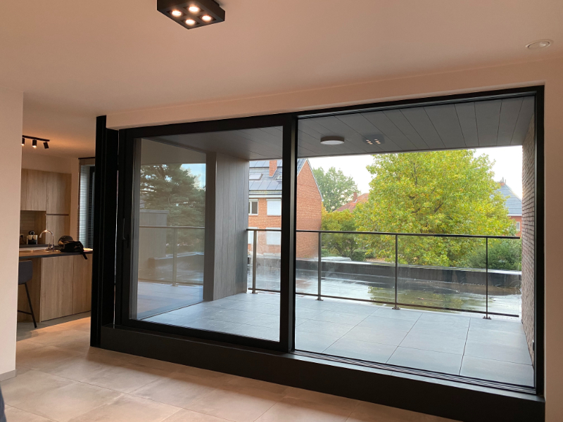 Instapklaar 2 slaapkamer appartement - foto 4