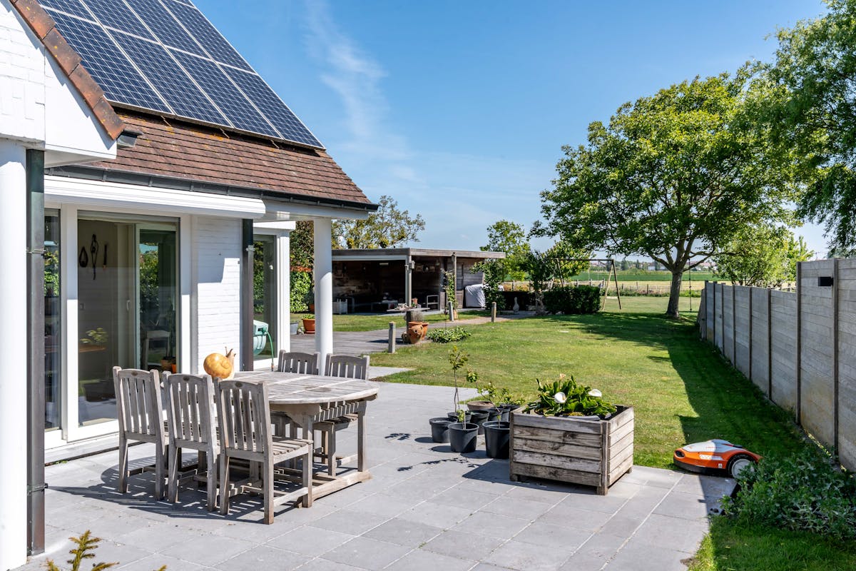 Unieke villa met prachtige zichten te koop in Knokke-Heist - foto 2