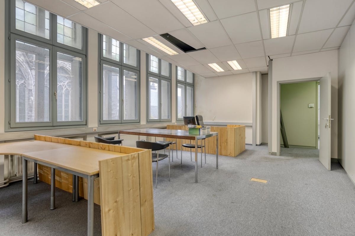 Renovatieproject te koop in Gent  - foto 4