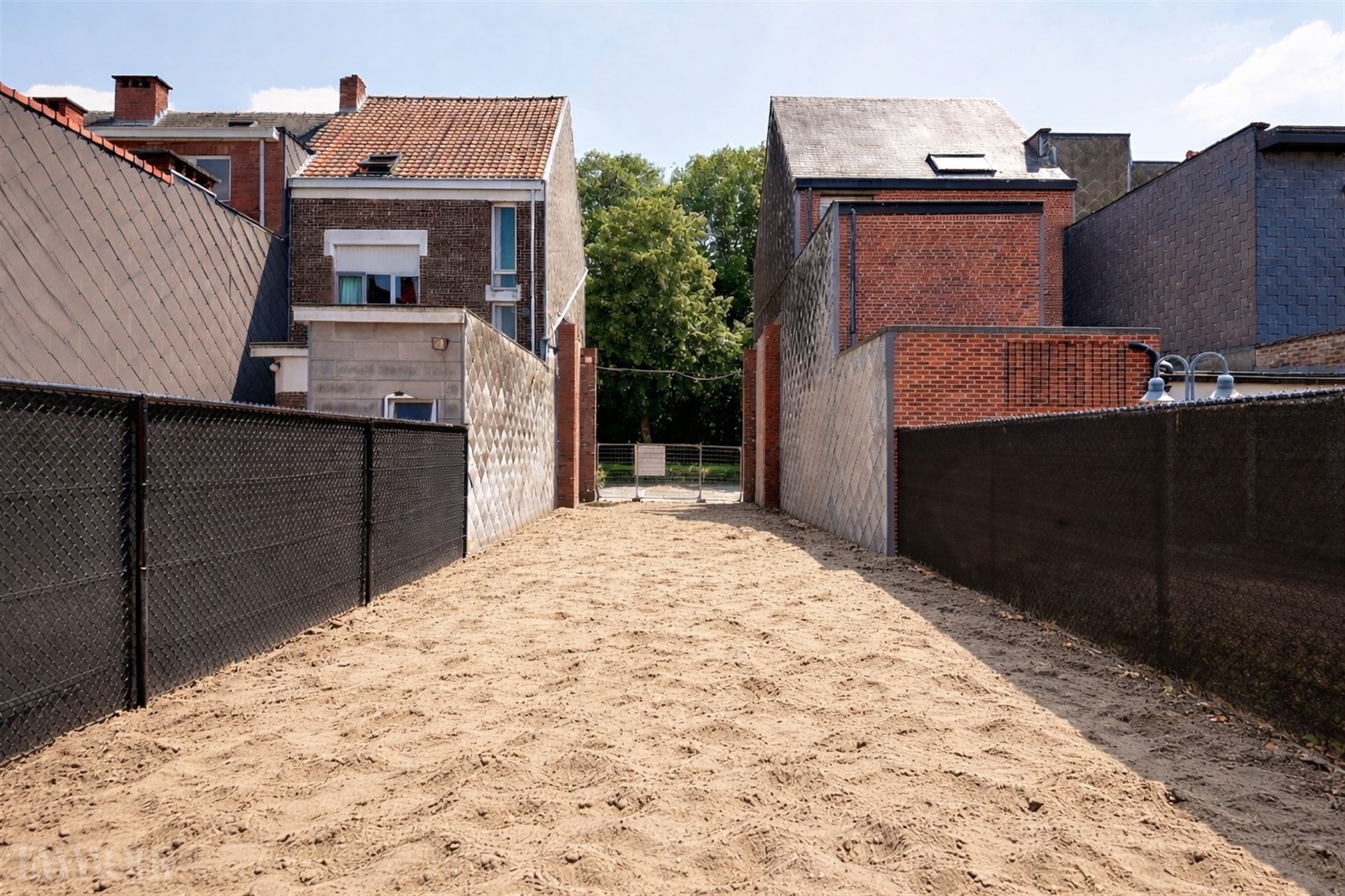 Bouwgrond voor eengezinswoning te koop in Schoten. - foto 4