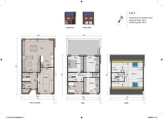 Huis te koop in Tubeke