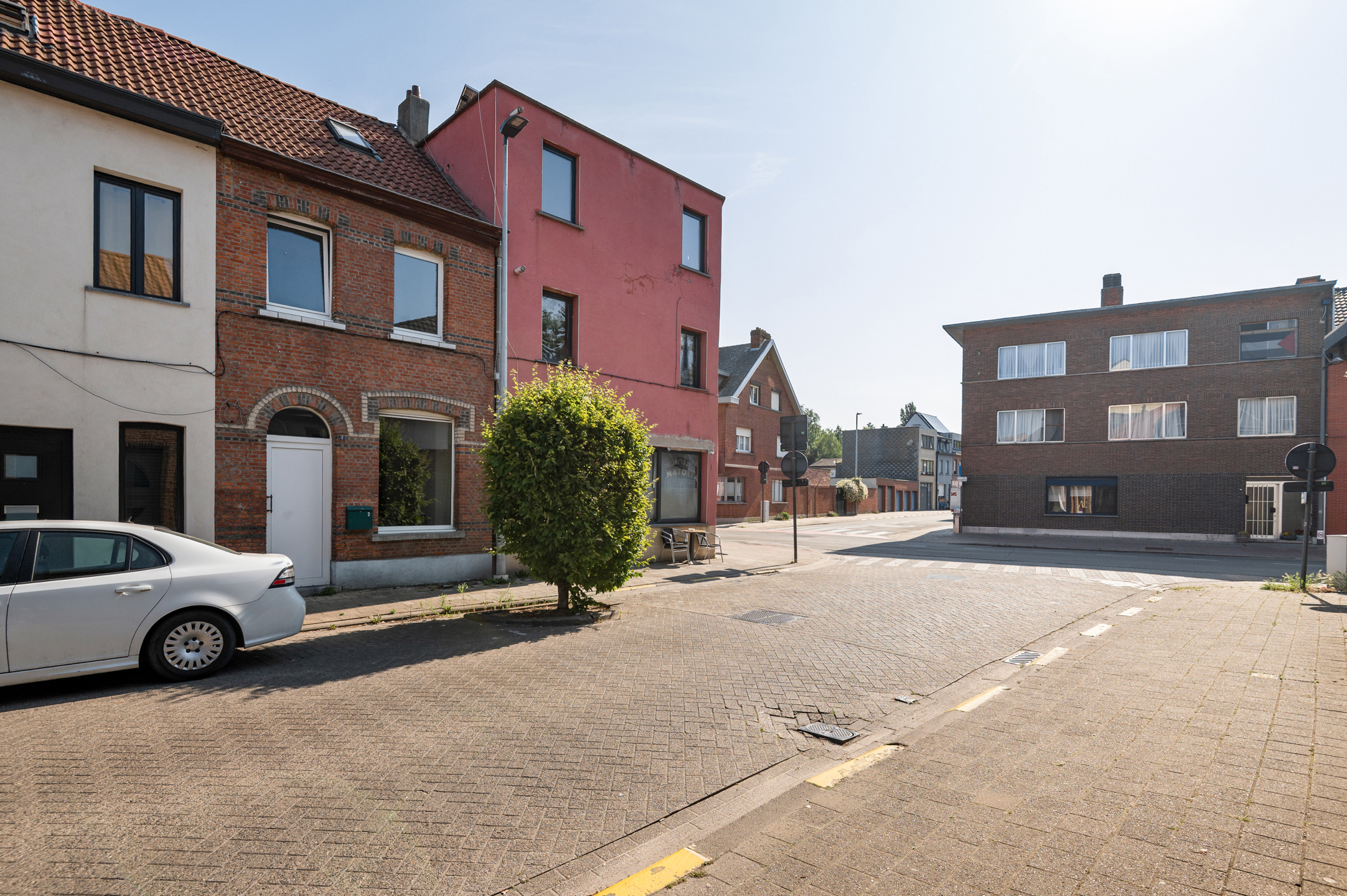 Huis te koop in Willebroek met 1 slaapkamer - foto 2