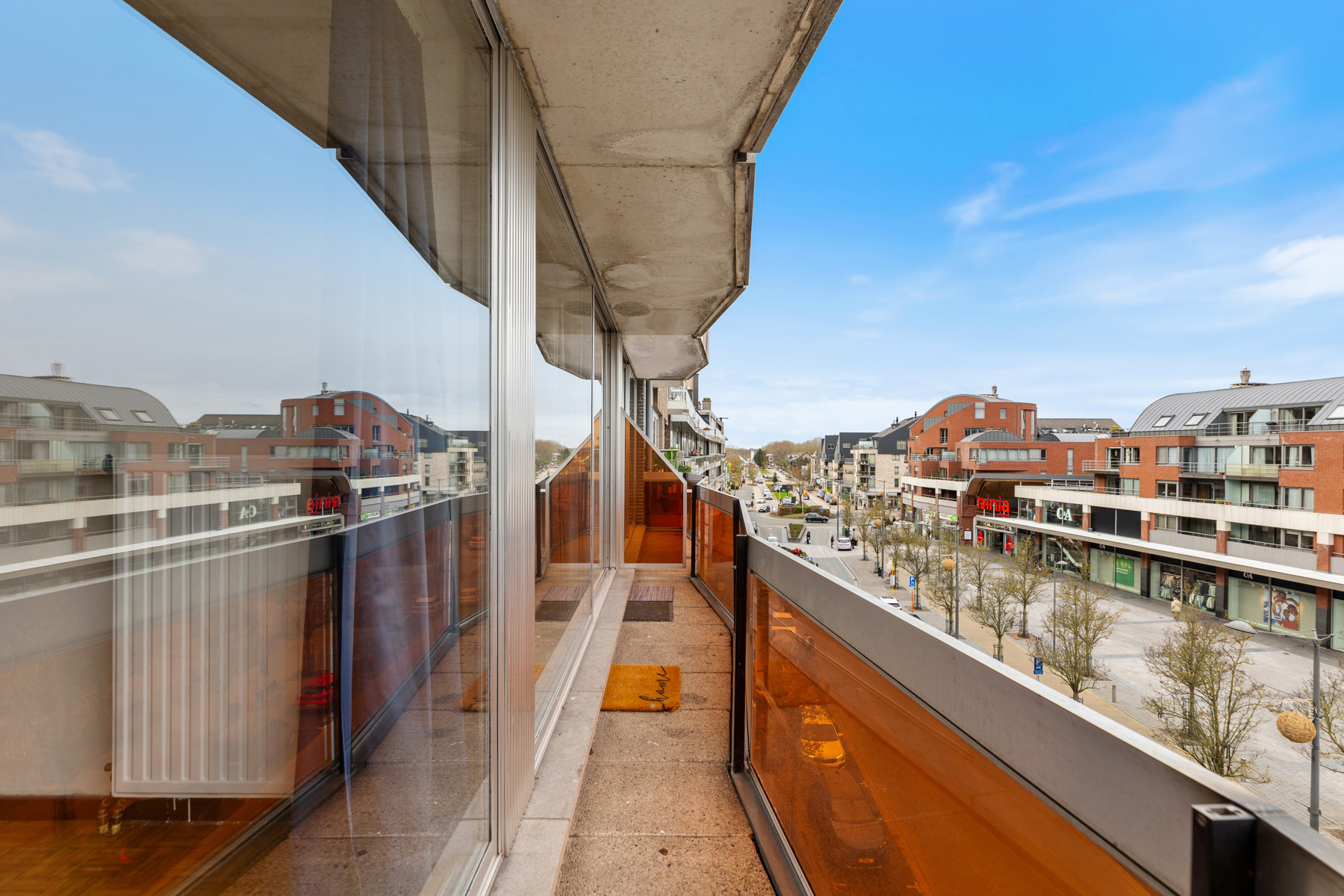 Apartment for sale in Ninove with 1 bedroom - photo 4