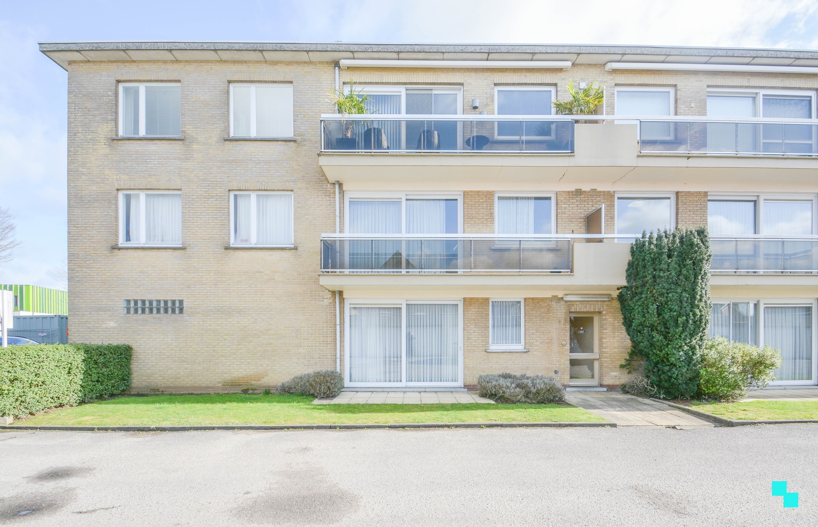 Aantrekkelijke investeringseigendom te Roeselare - photo 2