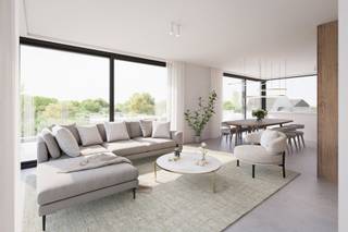 Apartment for sale in Lanaken