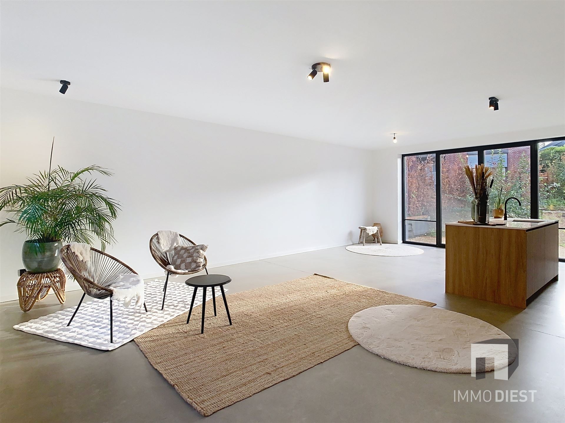 Maison à vendre à Zichem avec 3 chambres - photo 3