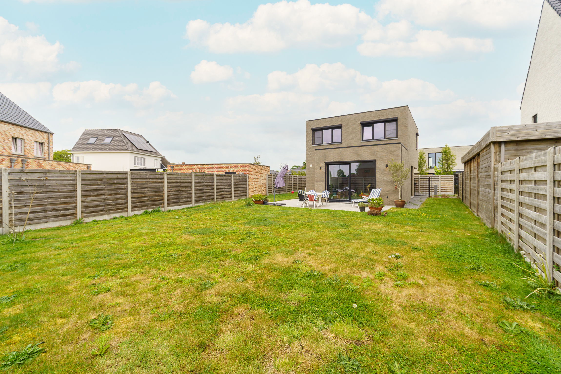 House for rent in Meerhout - photo 2