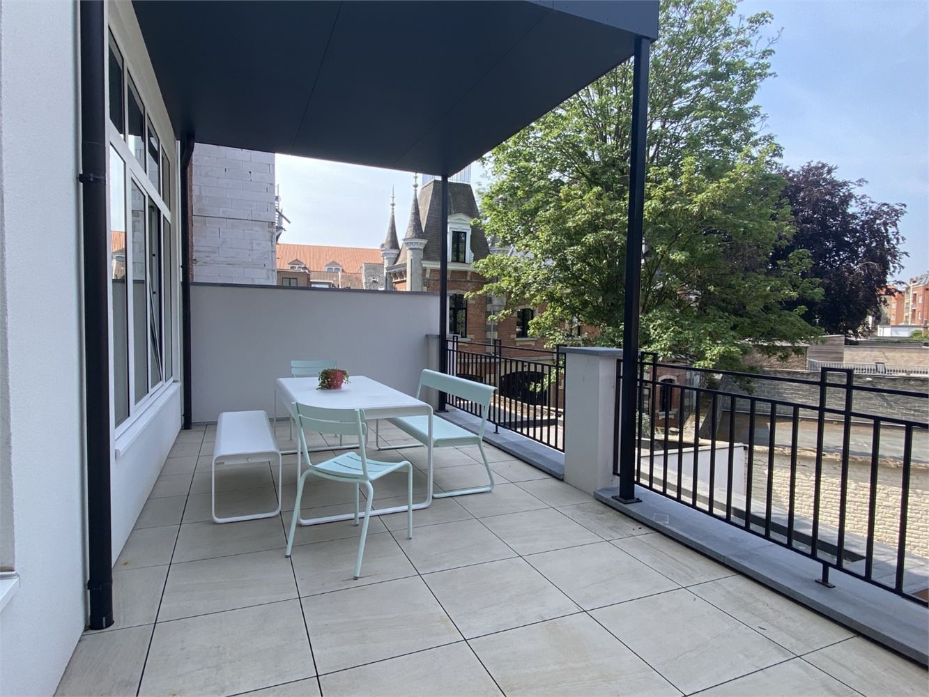 Commercial for rent in Aalst - photo 4