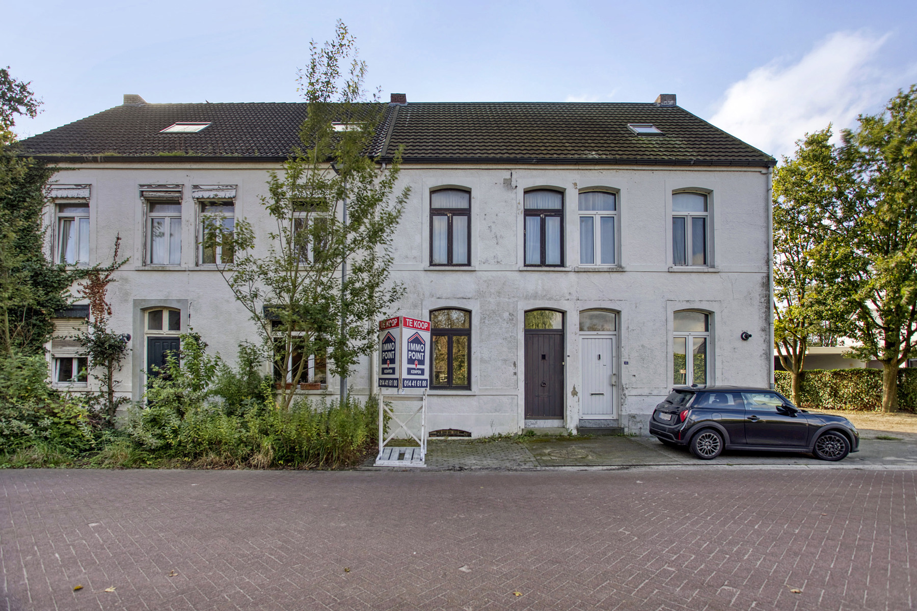Maison à vendre à Arendonk