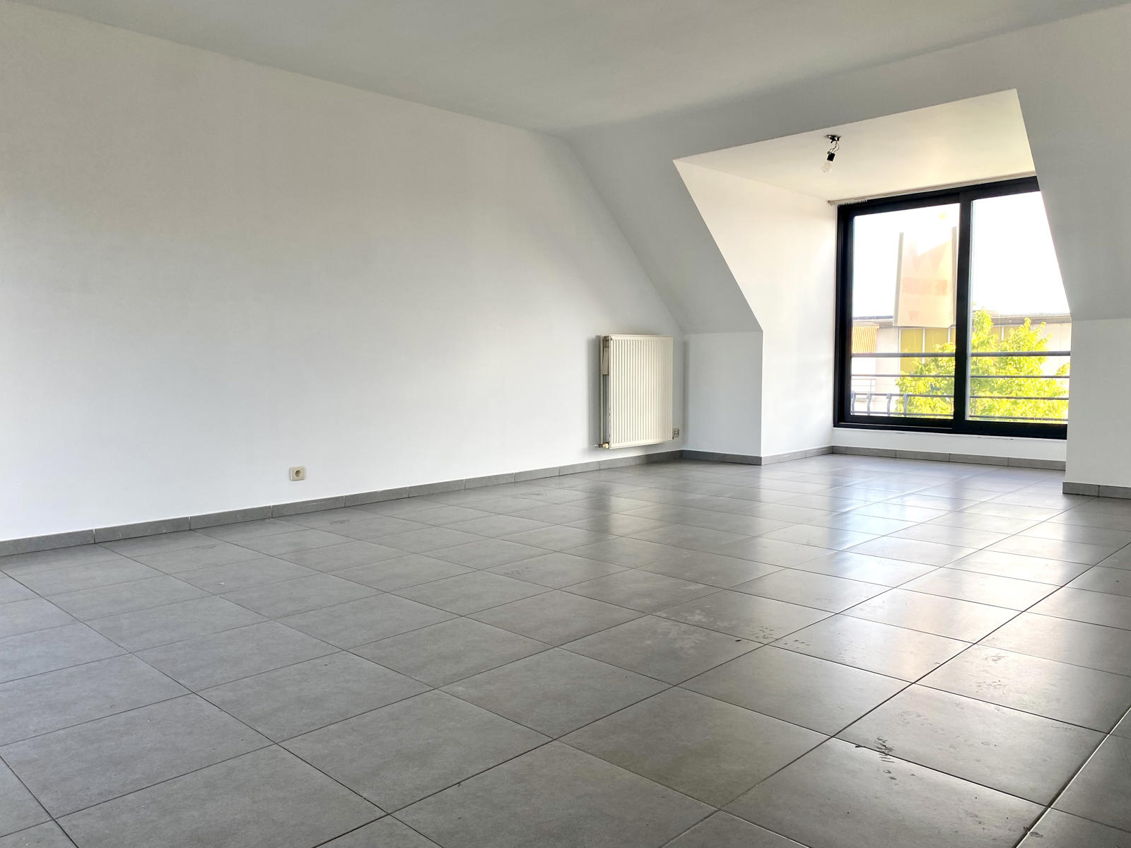 Centraal gelegen appartement in Aalst - foto 3