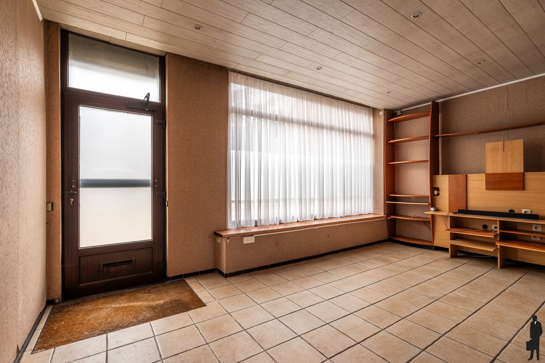 Halfopen bebouwing in het centrum van Rijkevorsel - foto 5