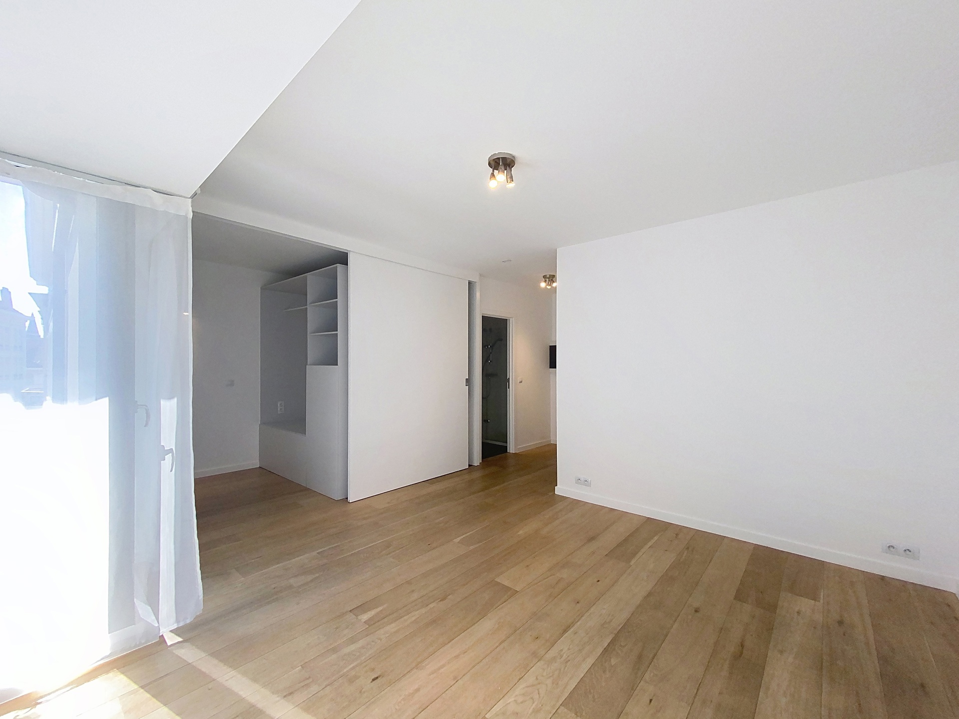 Prachtige studio / slaapgedeelte - foto 4