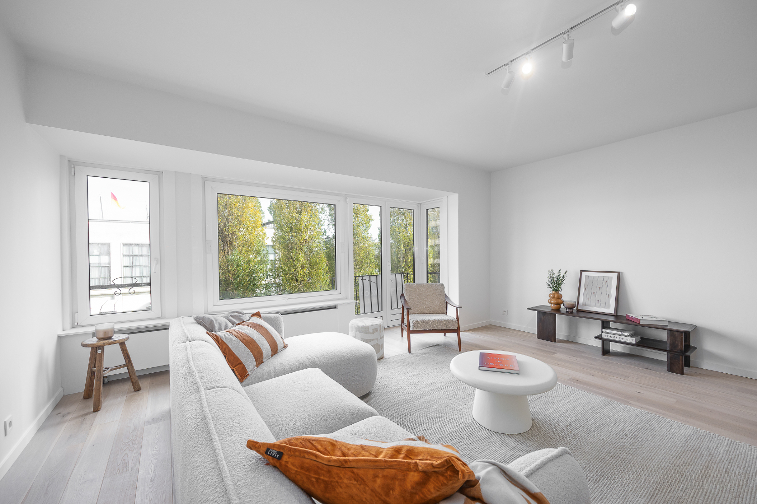 Gerenoveerd appartement met open zicht! - foto 4