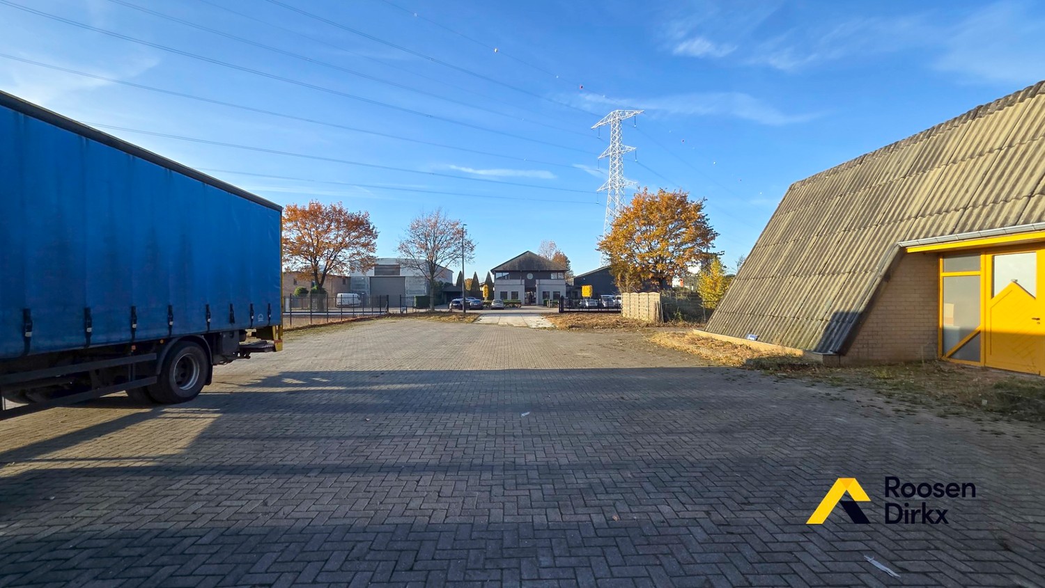 Commercial for sale in Bree - photo 5