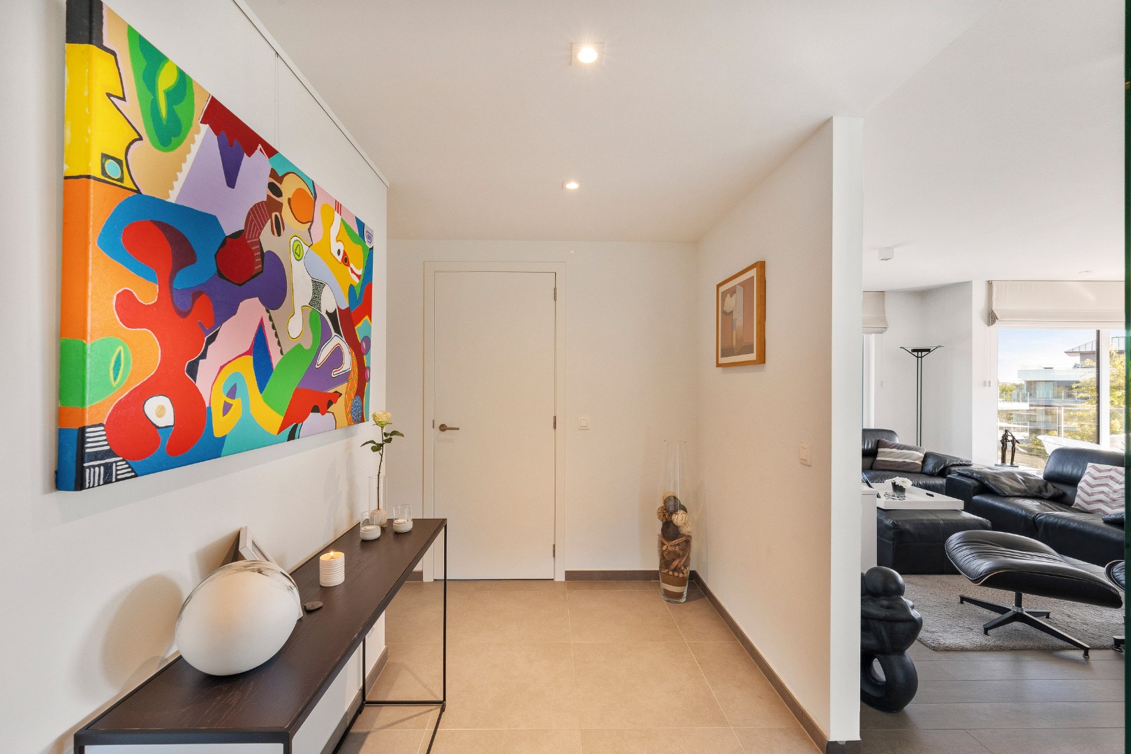 Apartment for sale in Roeselare with 2 bedrooms - photo 3