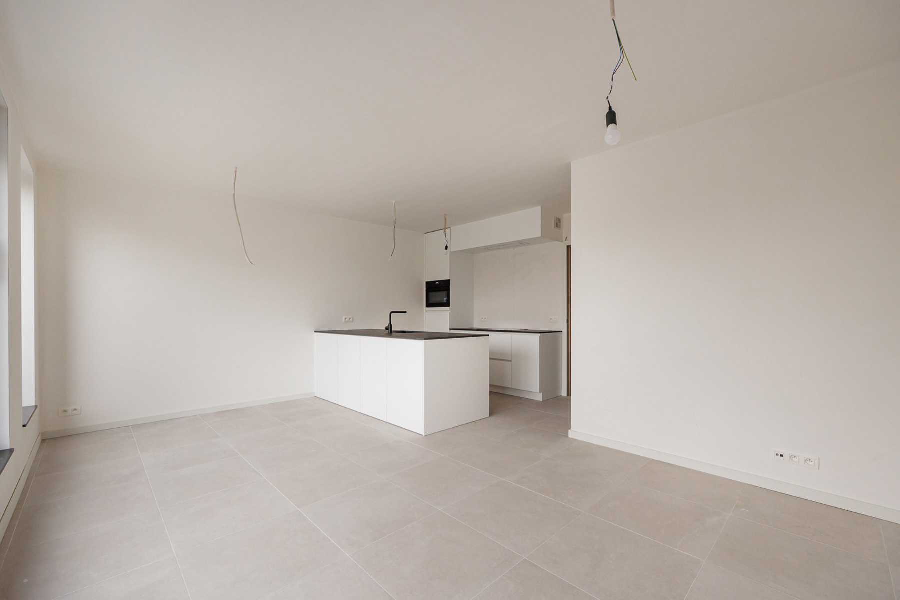 NIEUW appartement met 2 slaapkamers en terras - foto 4