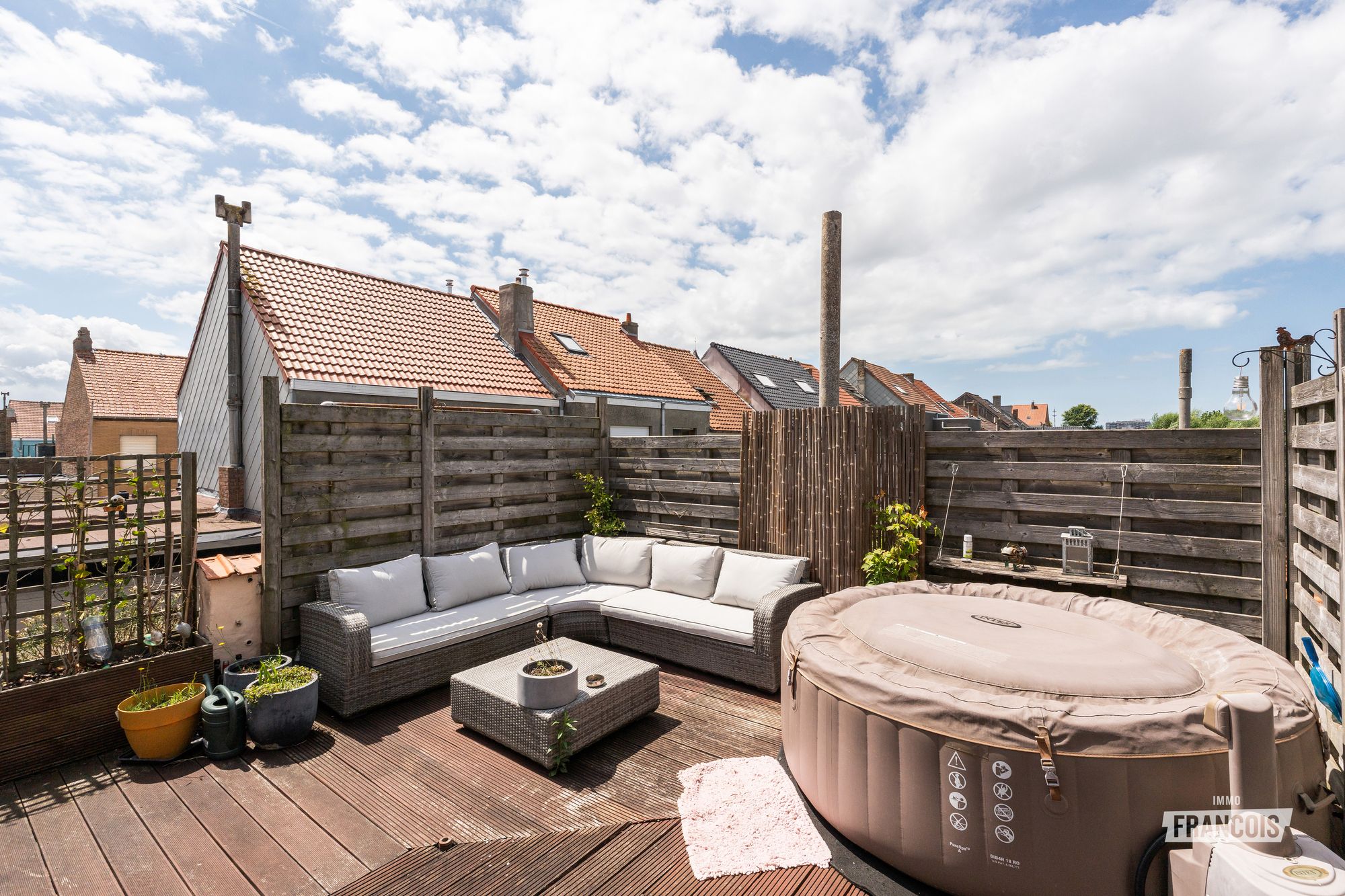 Instapklare, modern gerenoveerde woning in Bredene - foto 4