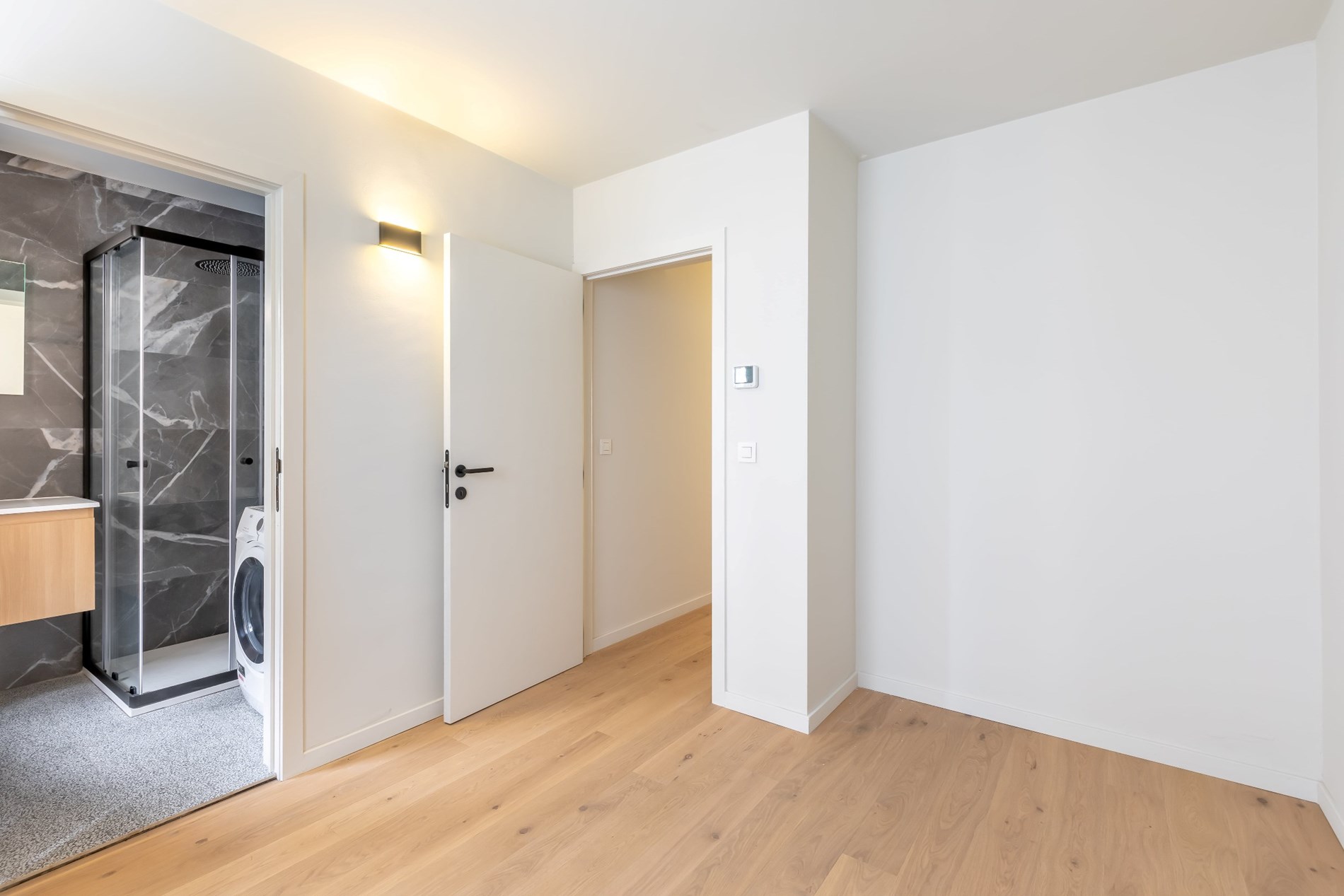 Appartement à vendre à Louvain avec 1 chambre - photo 3
