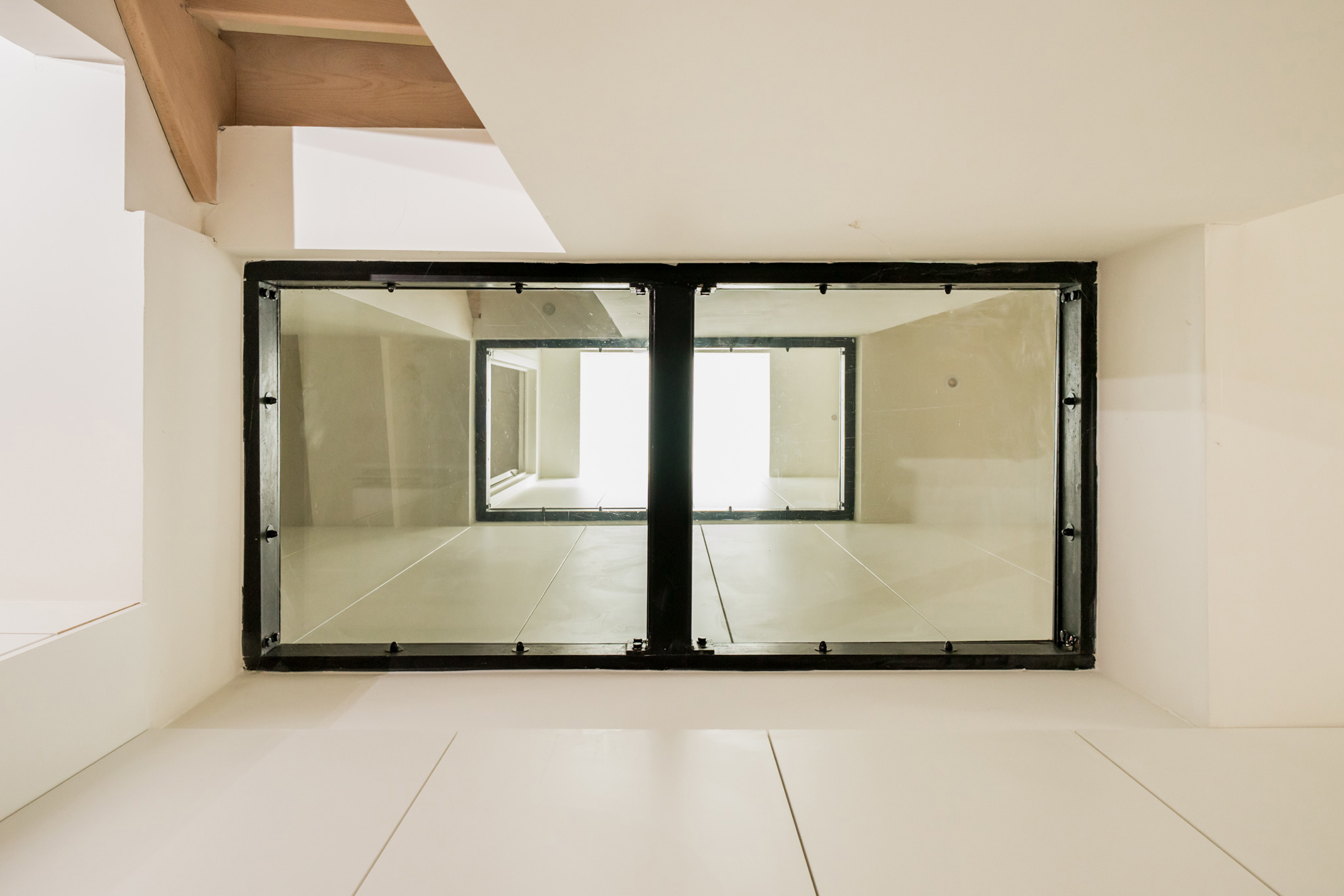 Hippe renovatie met 4 slpk + bureau + speelruimte - foto 5