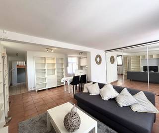 Apartment for rent in Blankenberge
