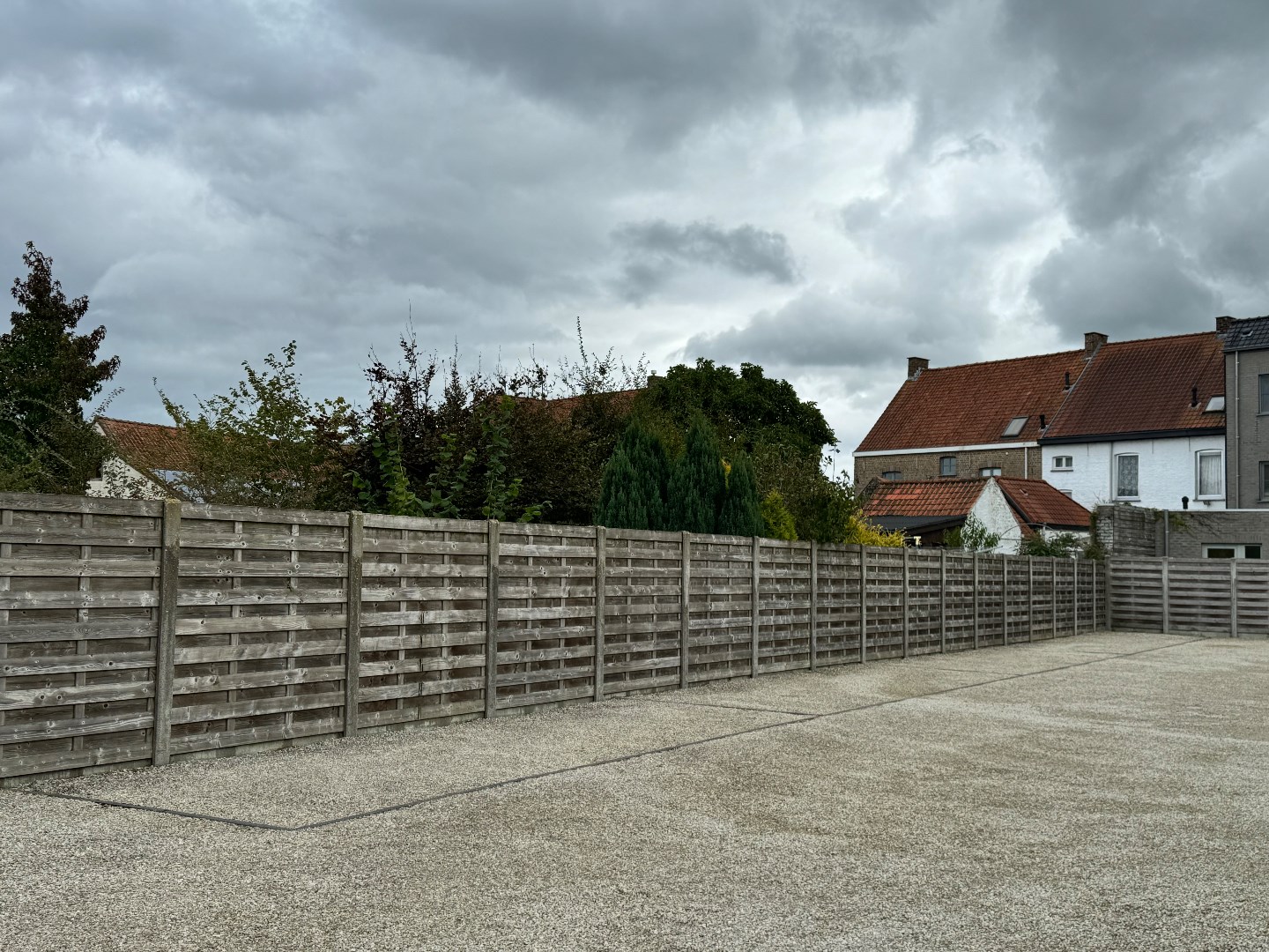 Parkeerplaats te koop te Staden - foto 1