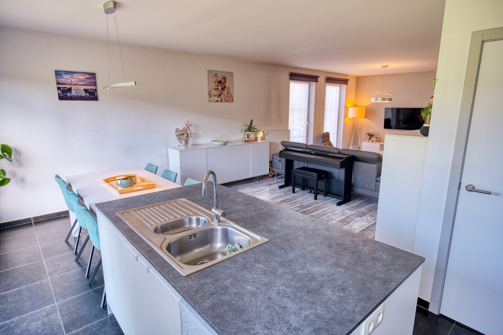 Huis te koop in Schoten met 4 slaapkamers - foto 4