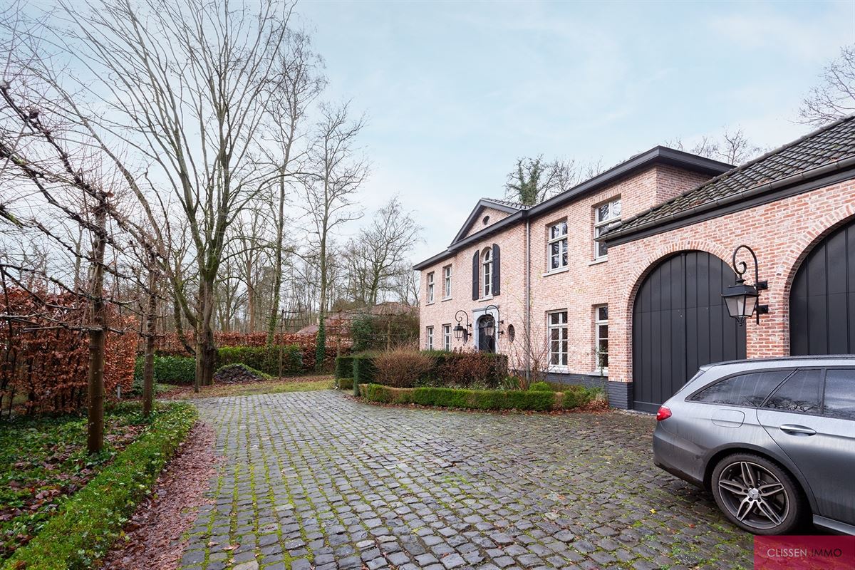Exclusief wonen in het groen van Schilde - foto 4