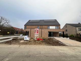 House for sale in Holsbeek