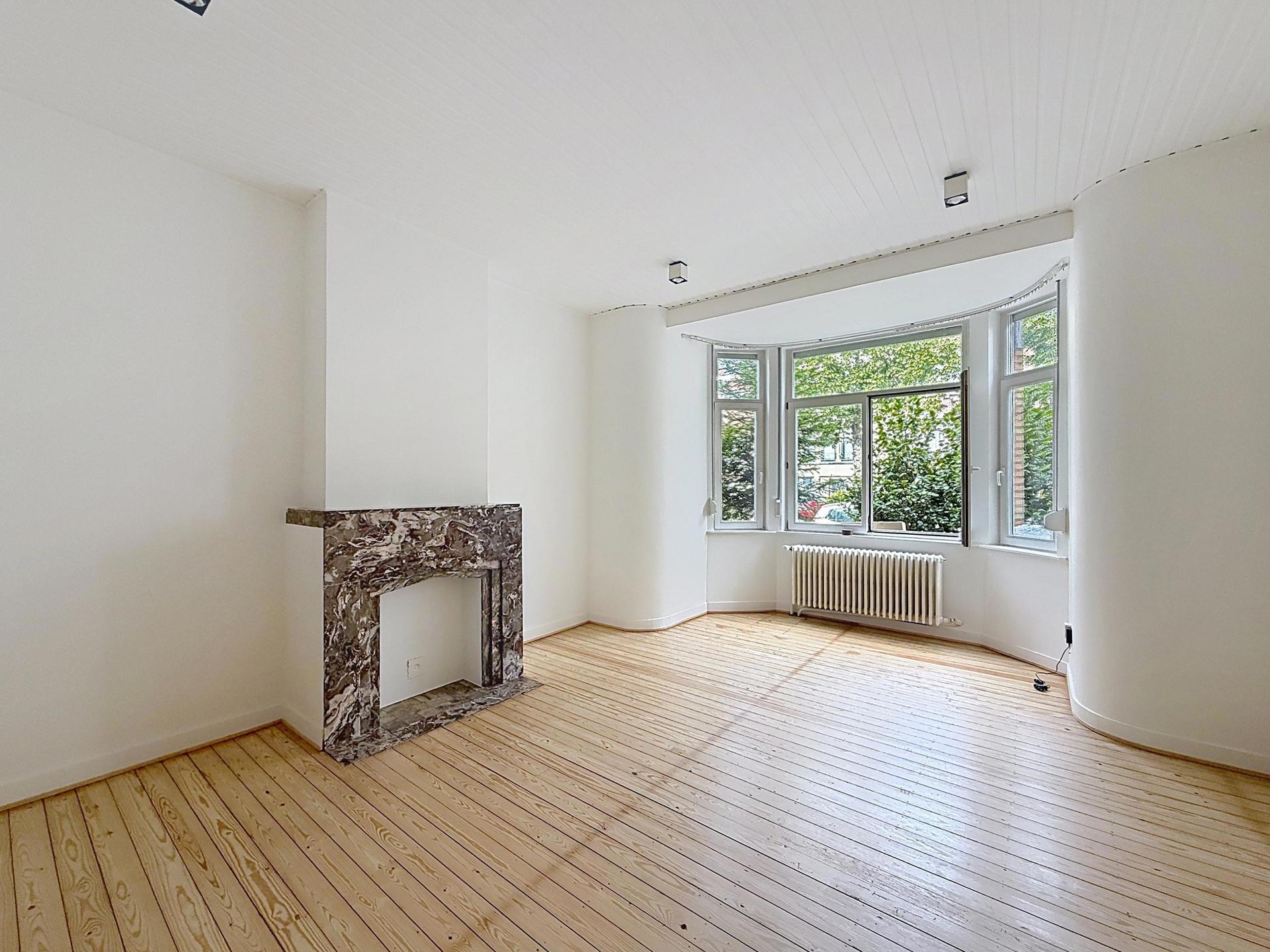Appartement te huur in Ukkel met 1 slaapkamer - foto 2