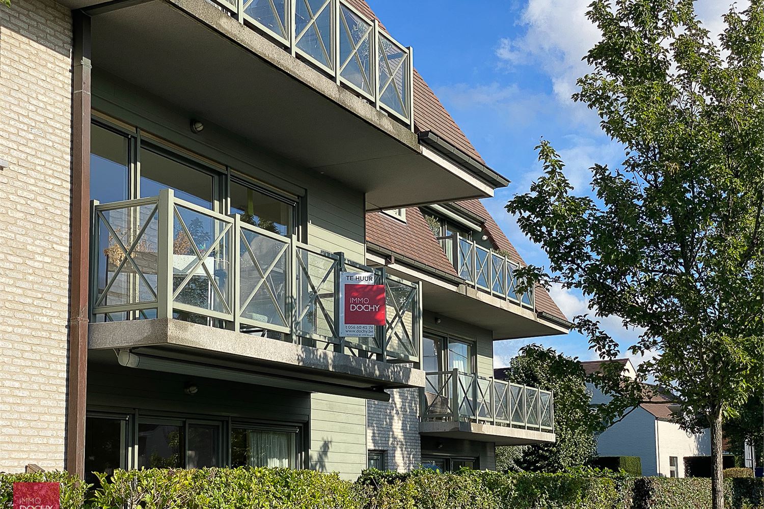 Gezellig en goed gelegen appartement met zonneterras | Leeuwkestraat - photo 2