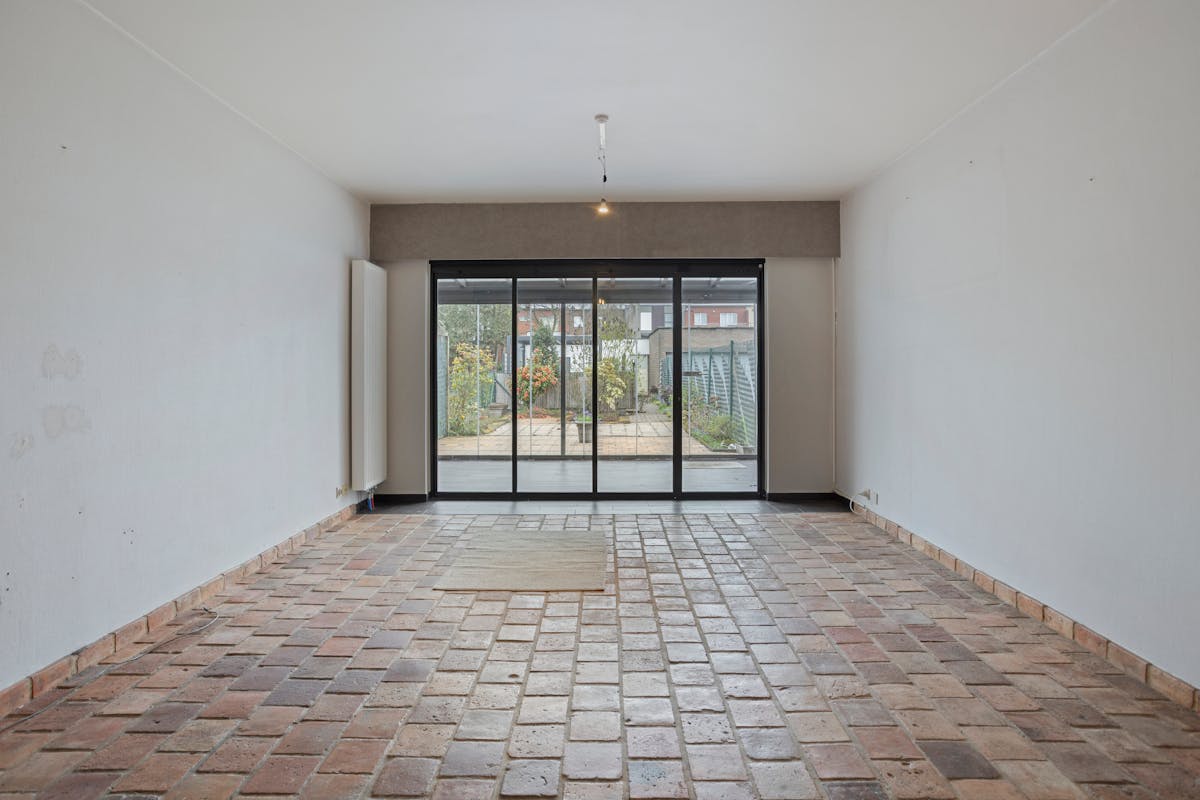 Gelijkvloers appartement te koop vlakbij het centrum van Aartselaar - foto 5