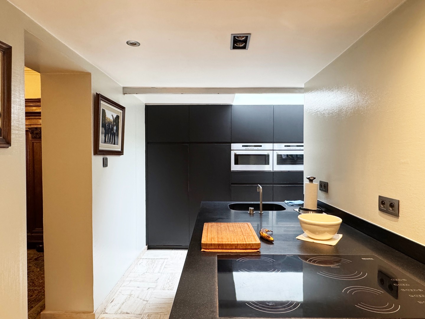 Apartment for sale in Ghent with 4 bedrooms - photo 4