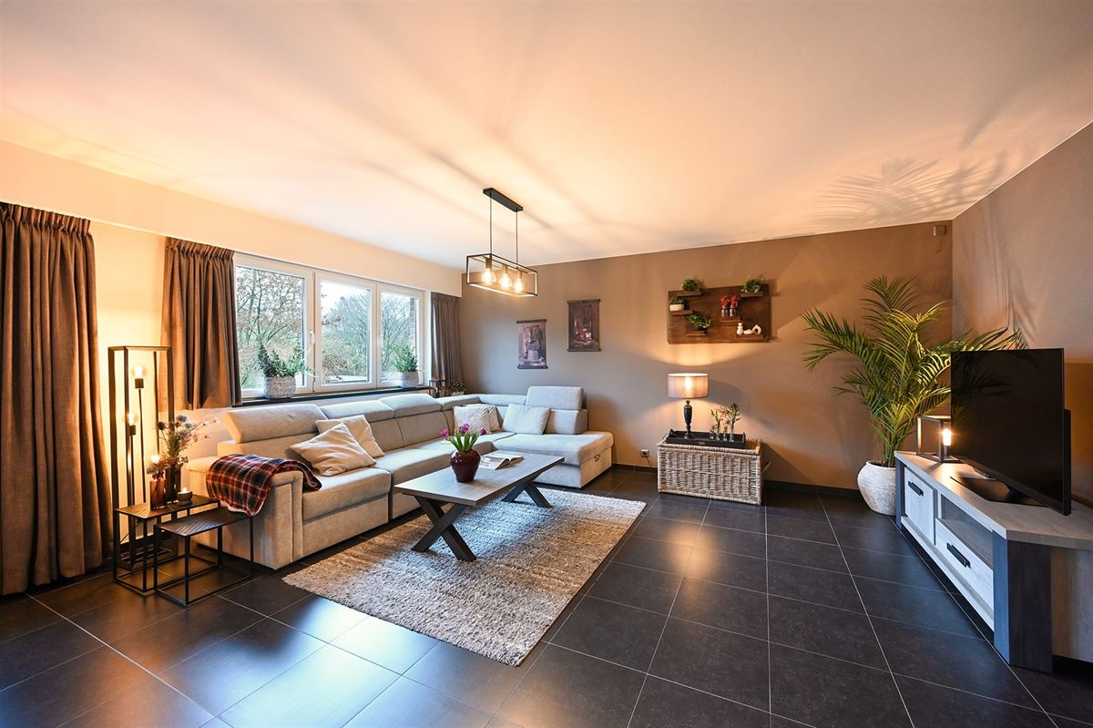 Ruim appartement met groot terras  - foto 4