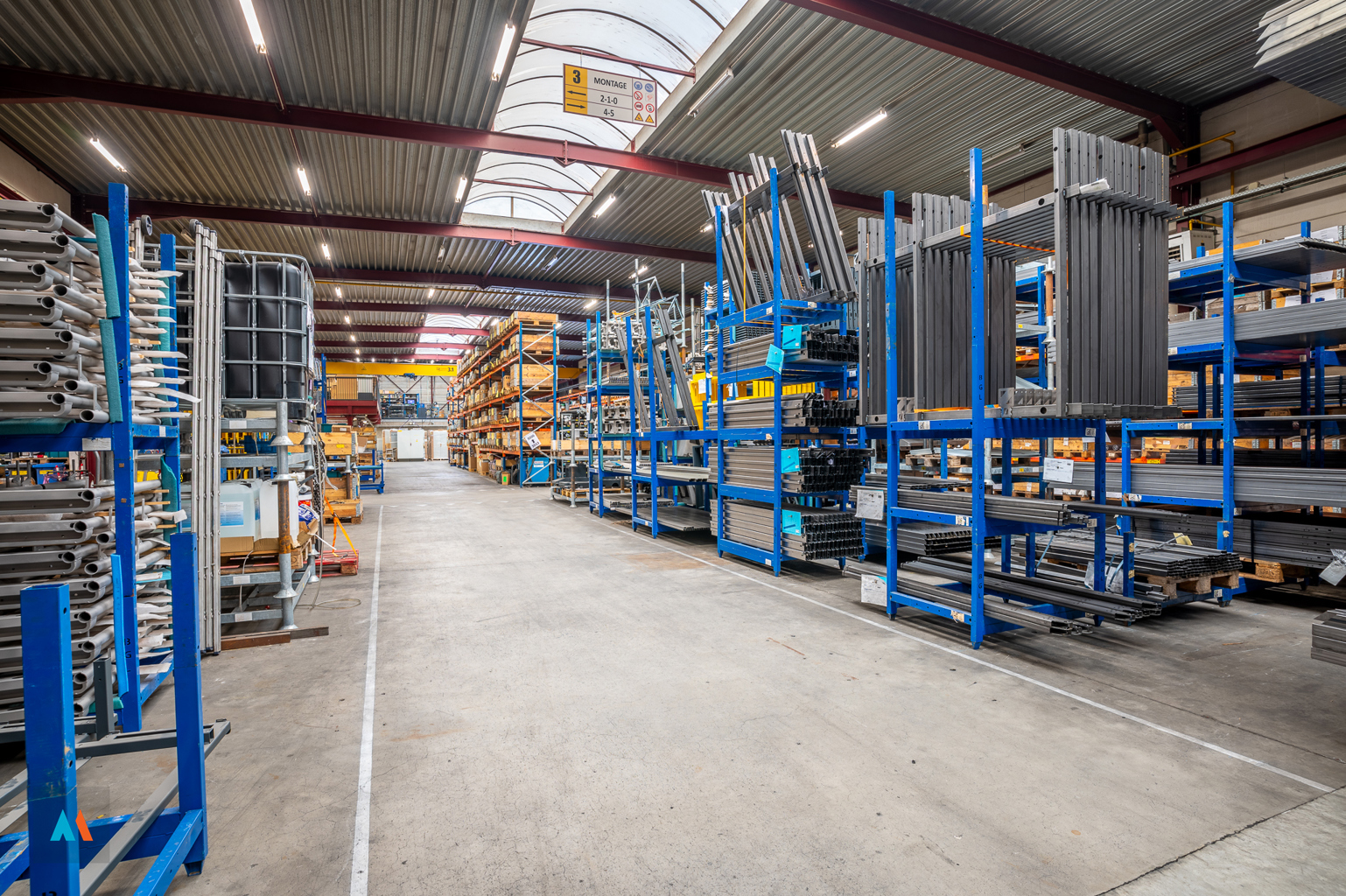 Commercial à louer à Hoogstraten - photo 5