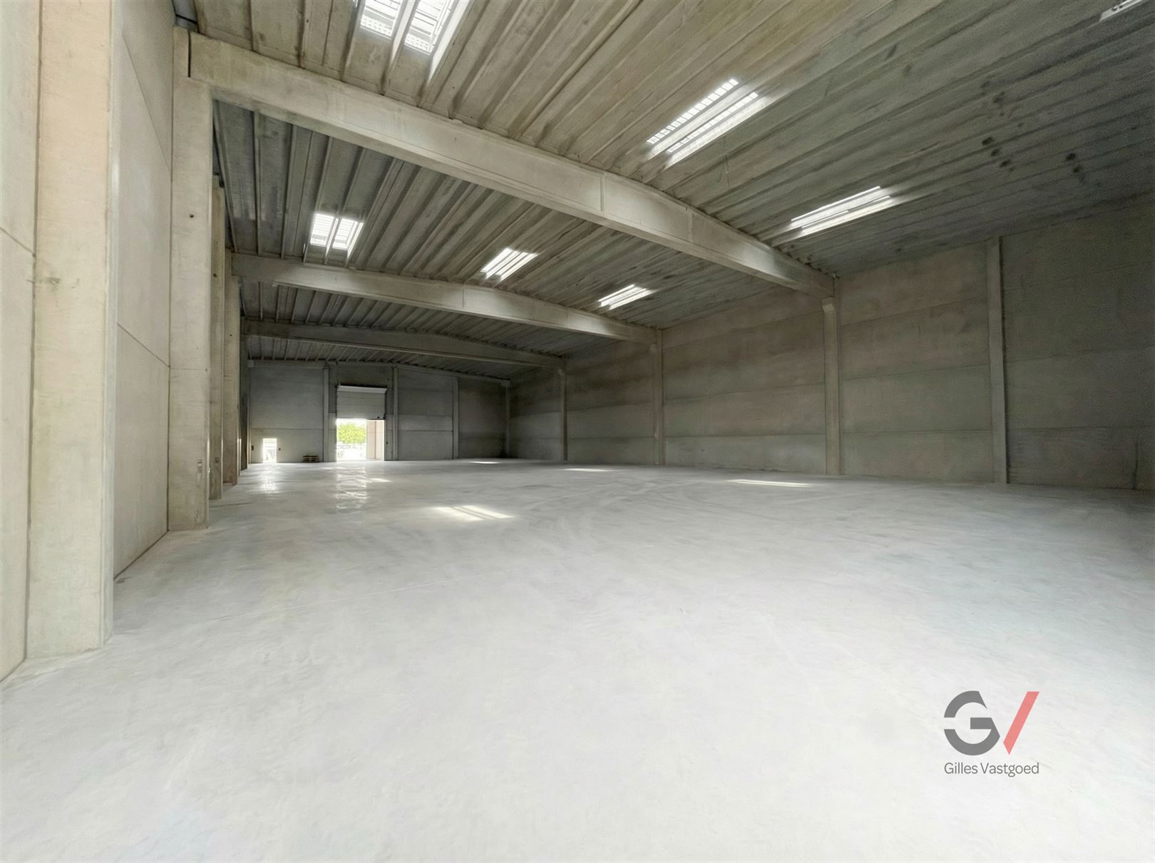 Nieuwbouw magazijnunit - foto 3