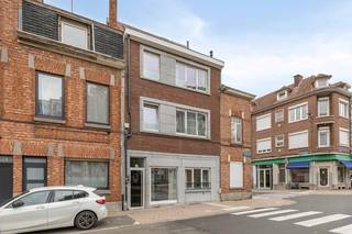Apartment for rent in Leuven