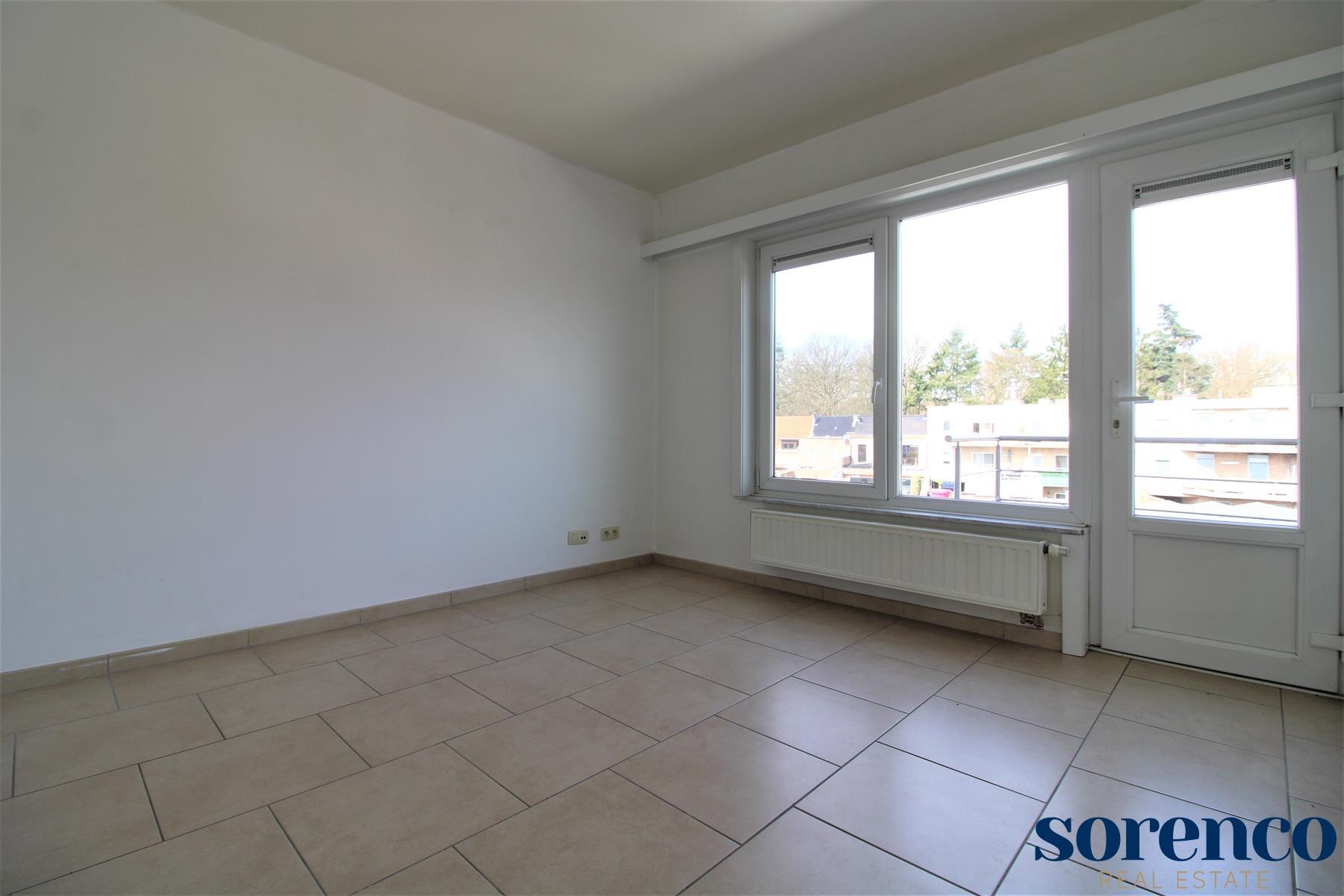 Brasschaat - Licht 2 slpk app. ca.95m² met garagebox  - foto 5