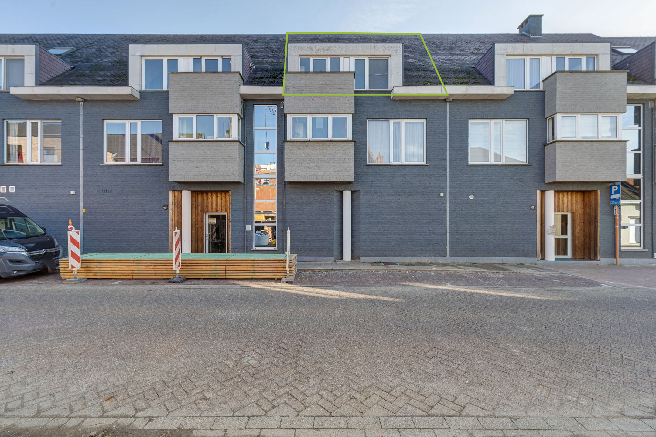 Apartment in Vorselaar