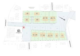 Terrain à vendre à Middelkerke