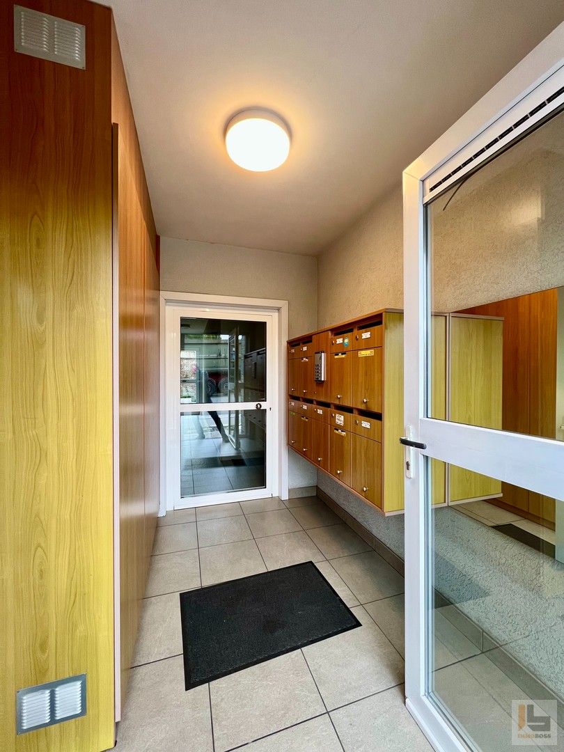 DAKAPPARTEMENT met 2-SLPKS, TERRAS, ZOLDER en GARAGEBOX! - foto 5