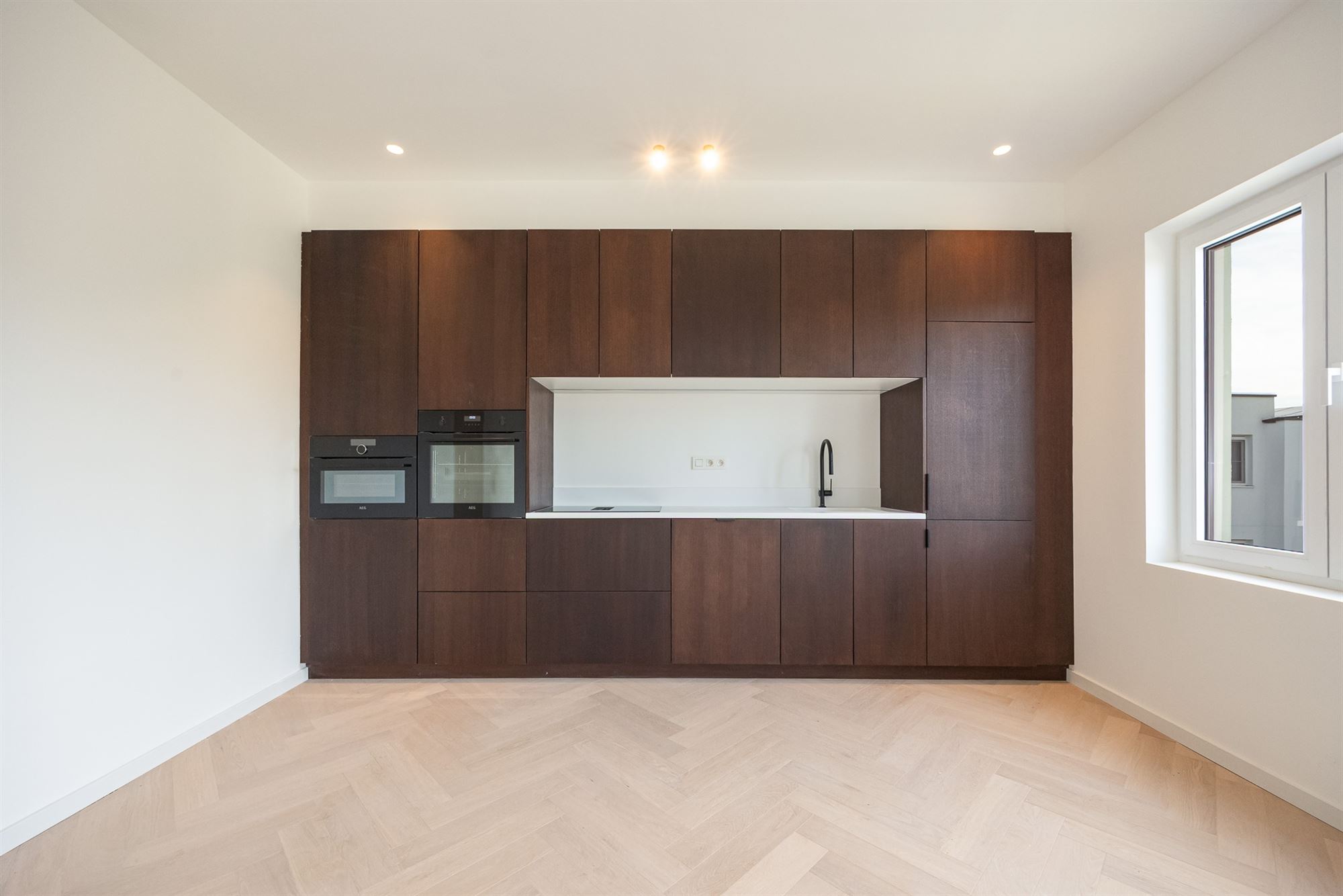 Stijlvol appartement met dakterras nabij 't Groen Kwartier - foto 4