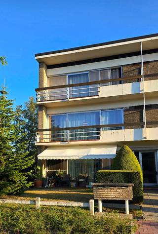 Appartement à vendre à Kontich