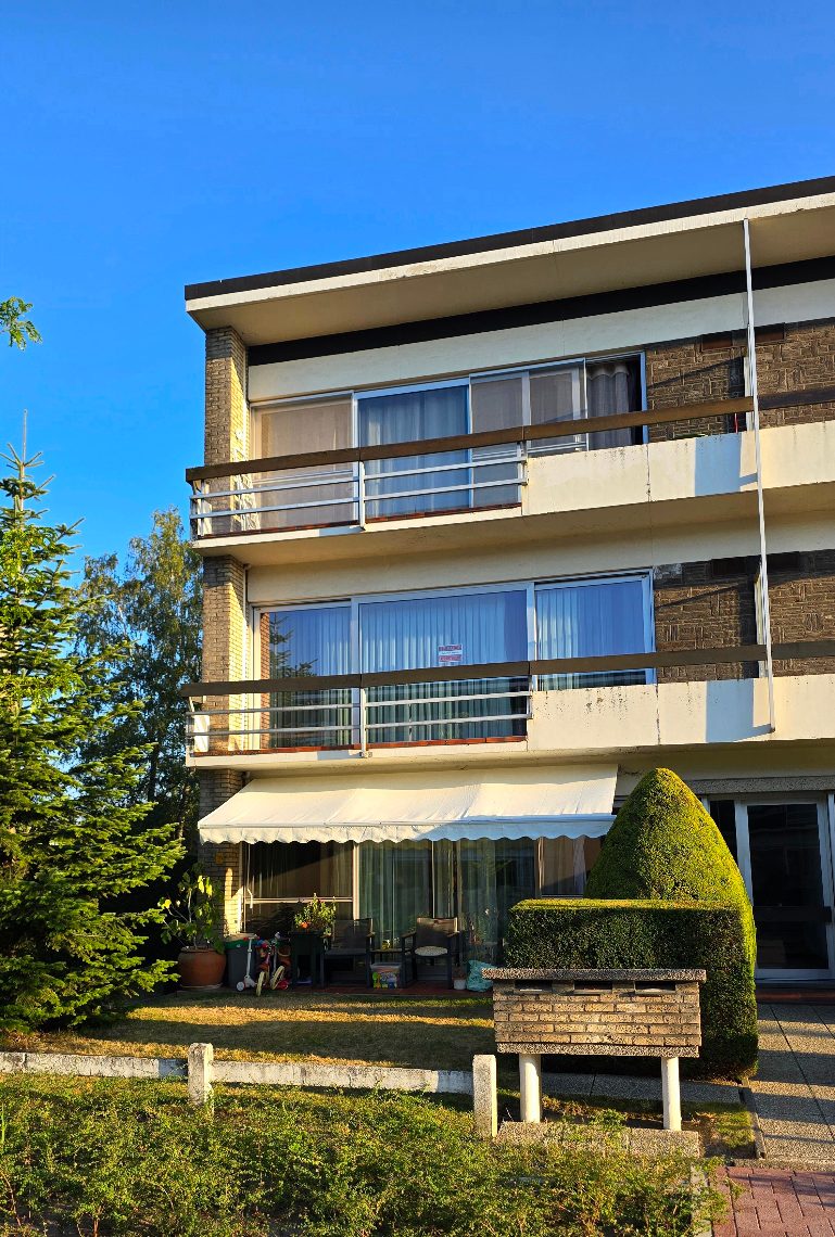 Apartment for sale in Kontich with 3 bedrooms - photo 3