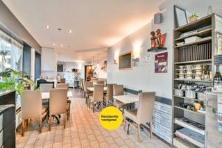 Commercial à vendre à Middelkerke